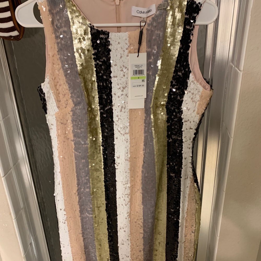 Calvin Klein Dress